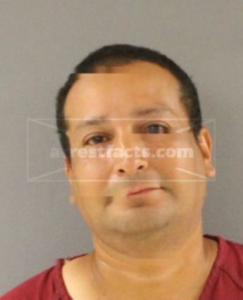 Juan M Gonzalez