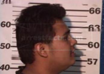 Sergio Garza Espinoza