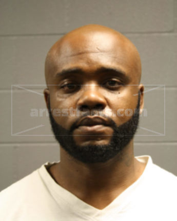 Antonio Willis