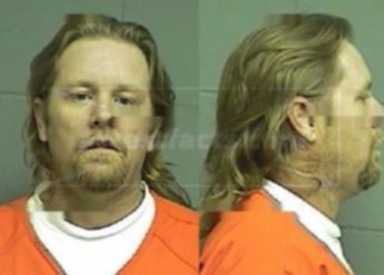 Brian Keith Parson