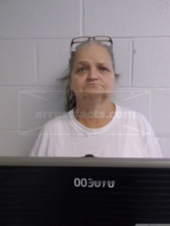 Lori Ann Hester