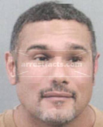 Vernon Maurice Townes