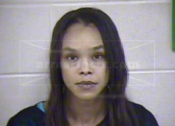Kiela Ledean Gray