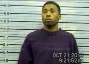 Steve Shamar Williams