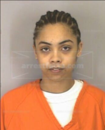 Camille Lindsay Green