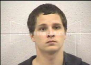 Jared David Parsons