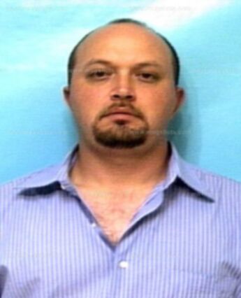 James Eric Livingston