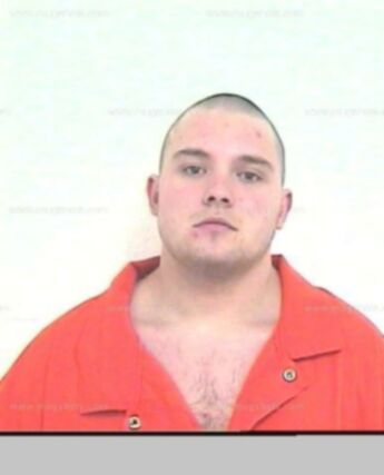 Mark Allen Volentine