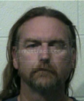James Ray Prather