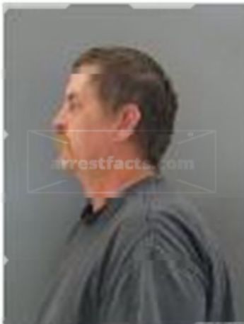 Jeffery Martin Walters