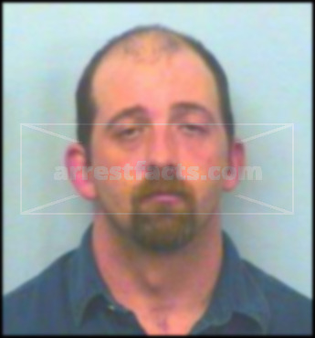 Audie Daniel Waters