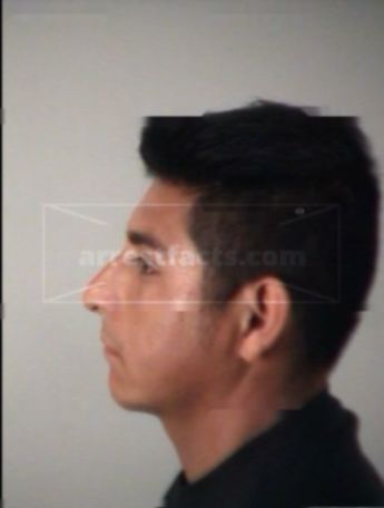 Honorio Salinas Salinas