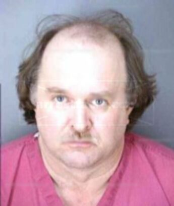 Kenneth James Crouch