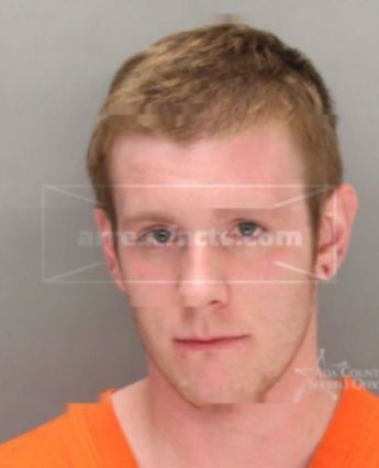 Gordon Zachary Stephen