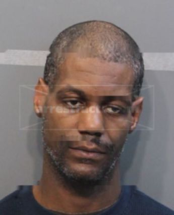Mark Lamont Baker