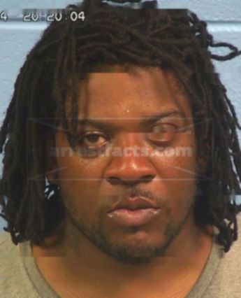 Dominick Jermaine Pinson