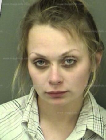 Katharyn Elaine Blagburn