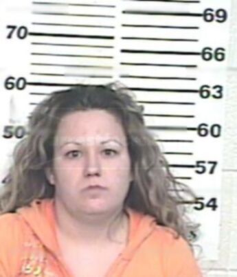 Chelsea Nicole Crespo