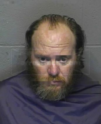 Christopher Kennedy Mitchell