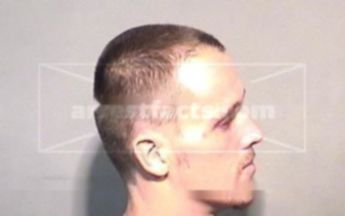 Cody Edward Parsons
