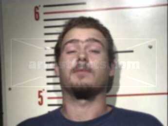 Billy Ray Cox