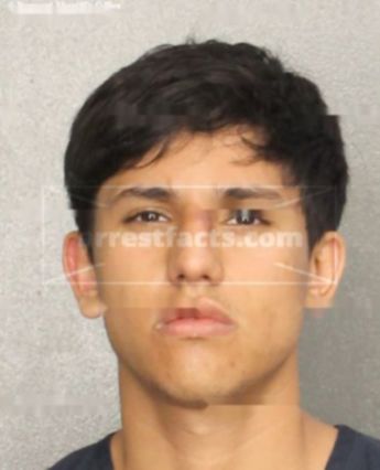 Lucas Alberto Varela