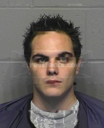Justin Todd Johnson