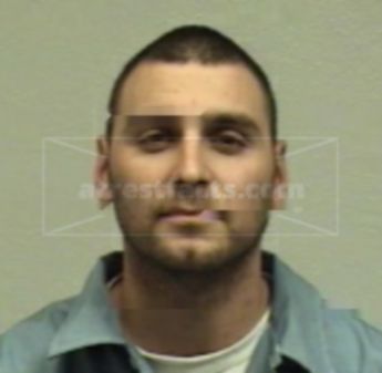 Matthew Joseph Bushy