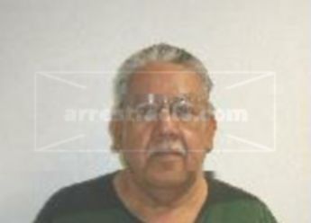 Martin Rangel