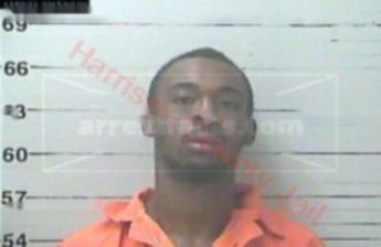 Jamal Javonte Nesbit