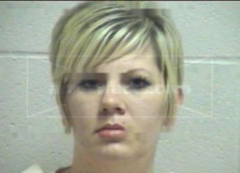 Carrie Ann Sharpe