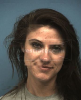 Haley Nicole Samford