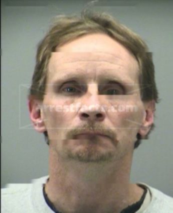 Jeffery Russell Smith