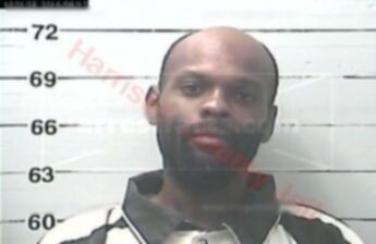 Steven Terrell Booth