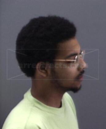 Aaron James Cottrell