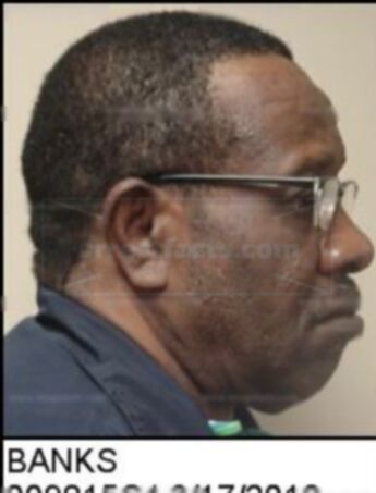 Richard Anderson Banks
