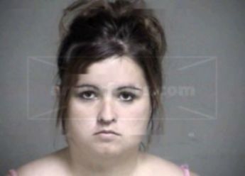Jenna Lindsay Chaffins