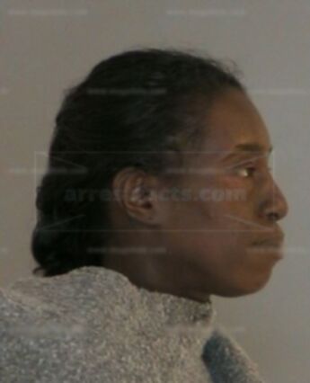 Michelle Yvette Mcmarion
