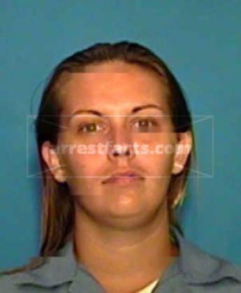 Kimberly Christine Lunderman
