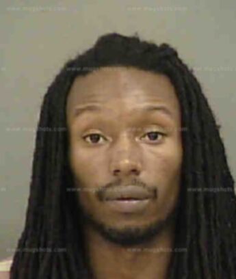 Kelton Omar Perkins