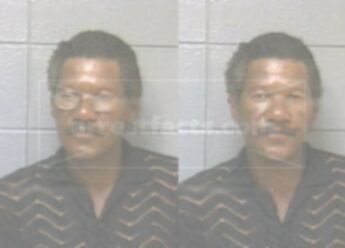 Jerome Calvin Curry
