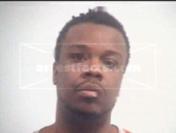 Terrell Carlos Davis