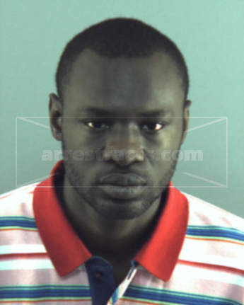 Akbar P Giwa