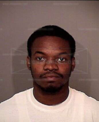 Darius Clarence Graham