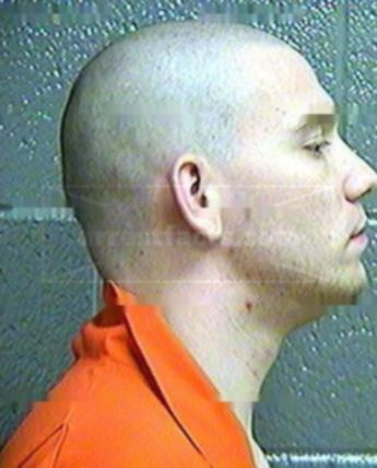 Jeffrey Paul Trahan