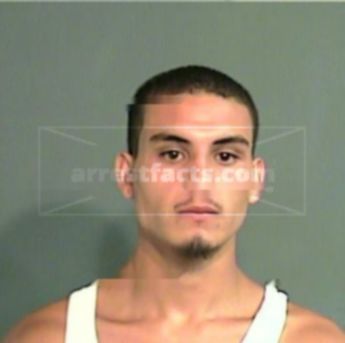 Anthony Augustine Reyes