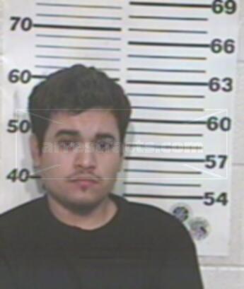 Eric James Garza Acuna