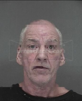 Christopher Donald Steinfort