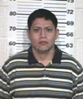 Hugo Raciel Rincon