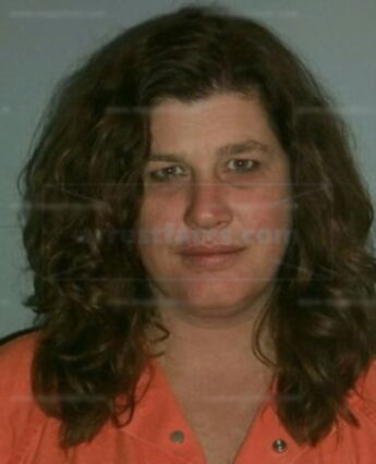 Sharon Martin